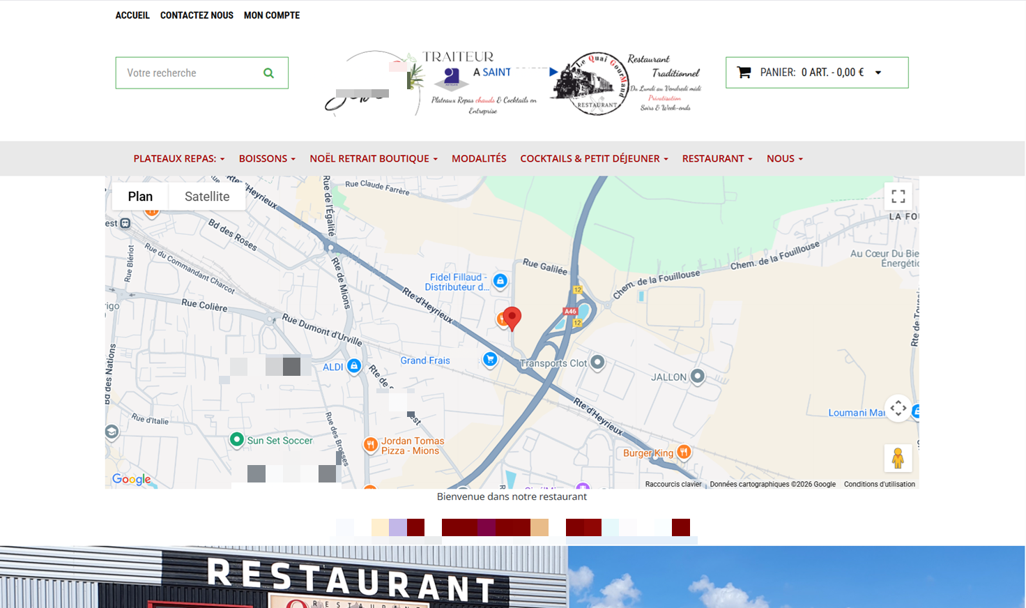 Aperçu après optimisation technique haute performance